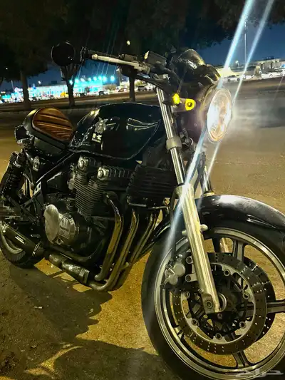 Kawasaki 550cc motorcycle index