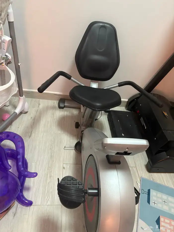 دراجة رياضية 1