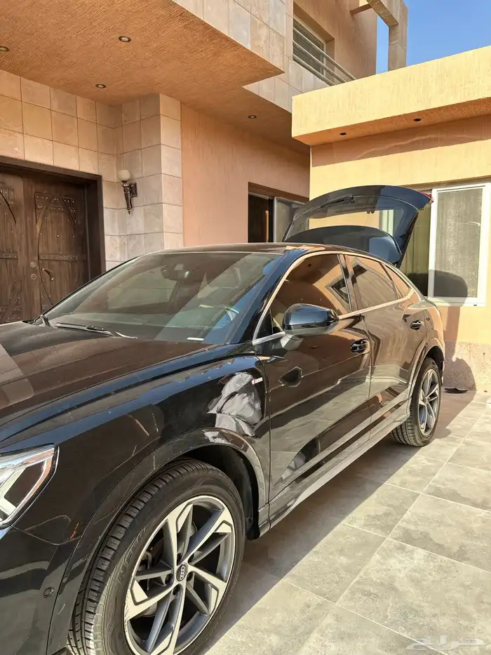 اودي Q3 2020 5