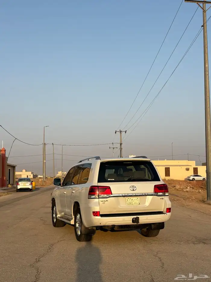 جي اكس ار 2020 نظييف 5