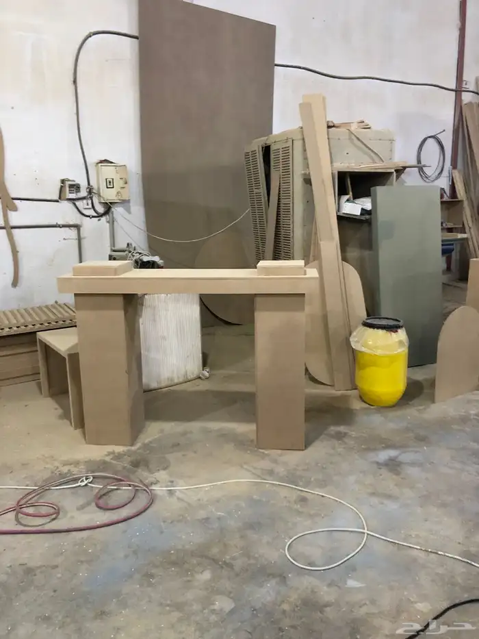 تفصيل حسب الطلب من الورشه 88