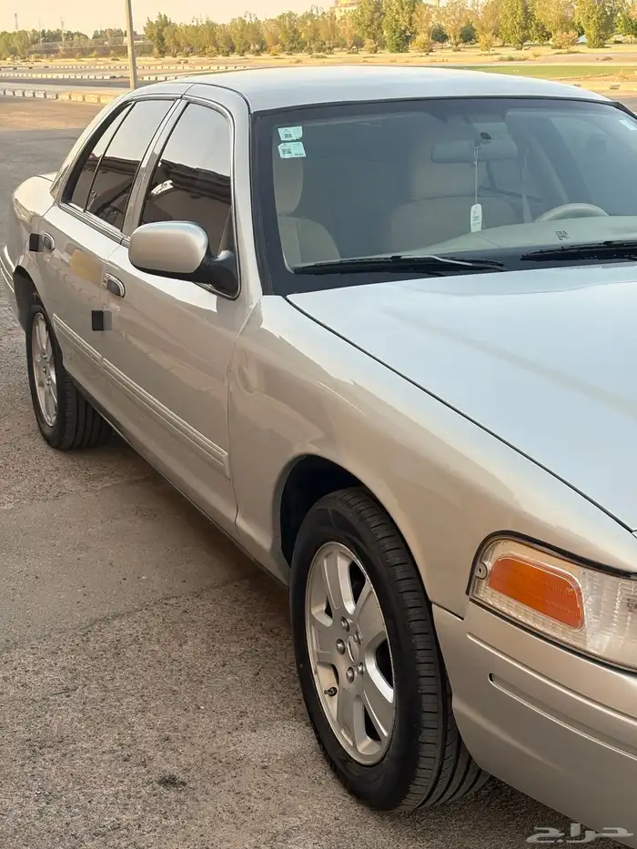 فورد 2012 سعودي 6