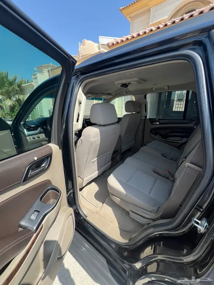 تاهو 2019 دبل مطور 3
