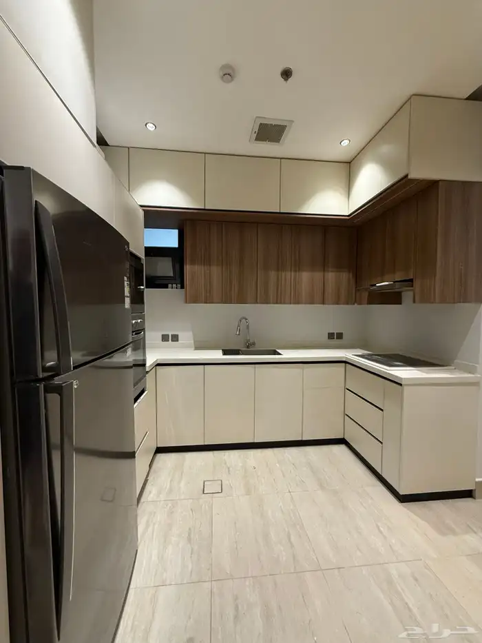 شقة للبيع بحي الصحافة (منازل الماجد 05) 9