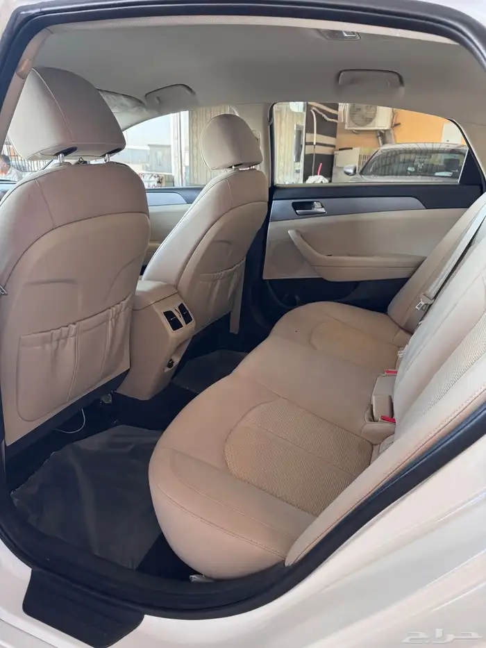 سوناتا 2018 شرط 17