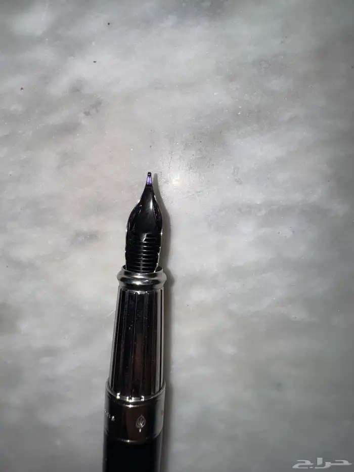 قلم S.T Dupont paris 7