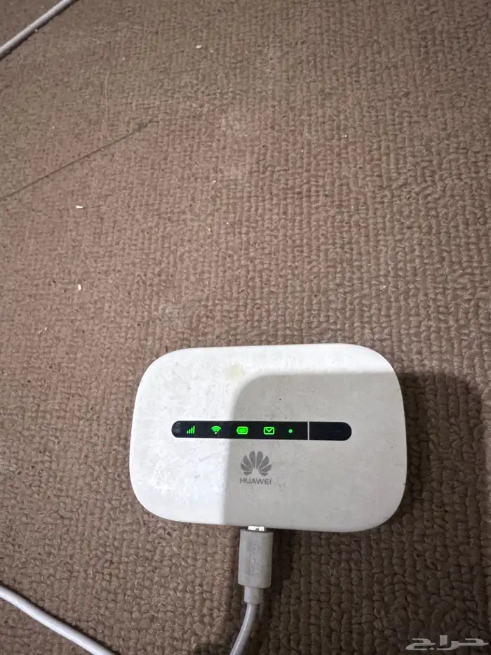 روتر  Huawei متنقل 2