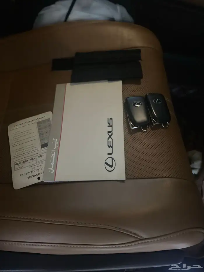 جيب RX350 BB بودي وكاله كامل مالك ثاني نظيف 41