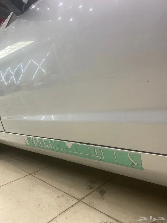 كابرس 2013 LTZ 6
