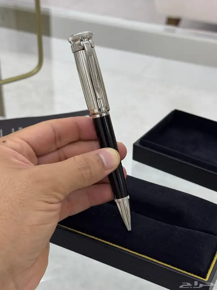 قلم دانهل سانتري مان 1