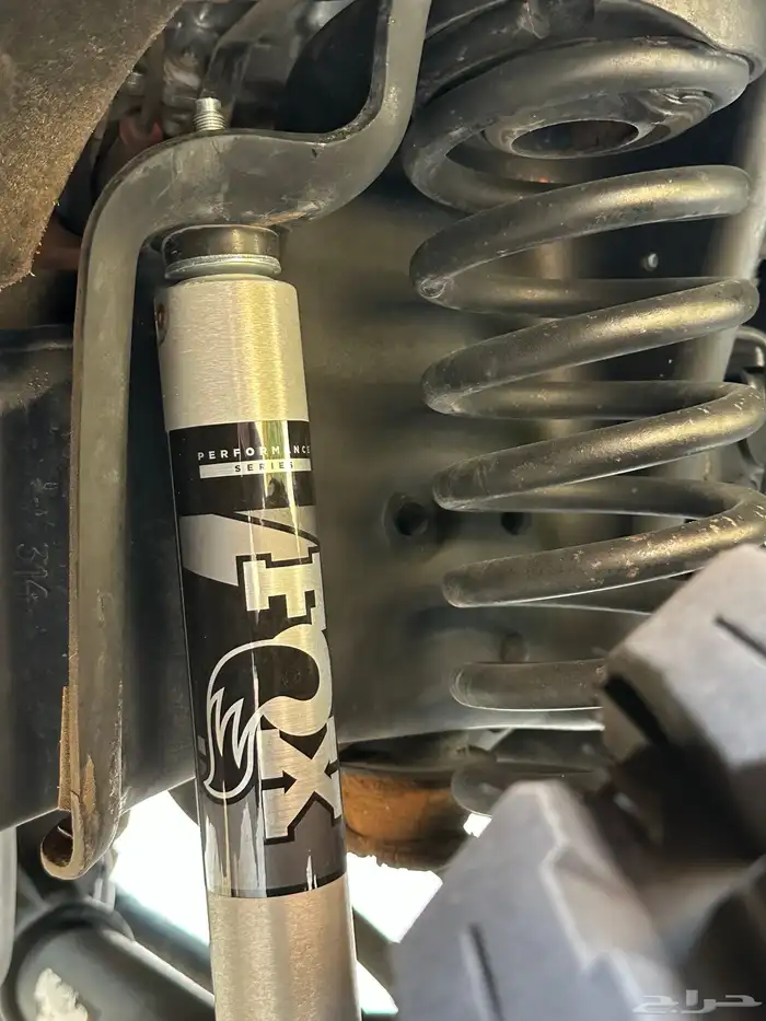 فورد F350 SuperDuty دبل مجهز عداد 76 49