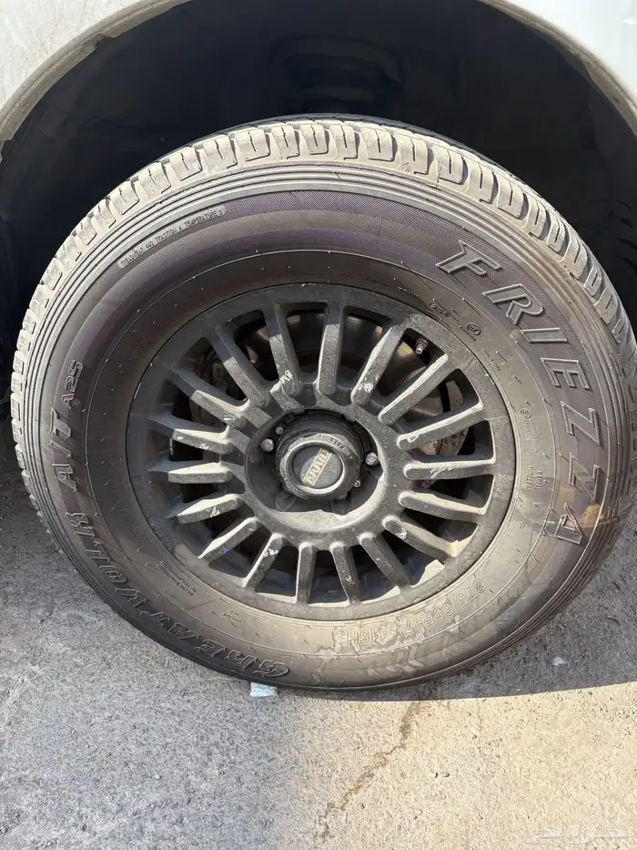 جنوط برايد للبيع 0