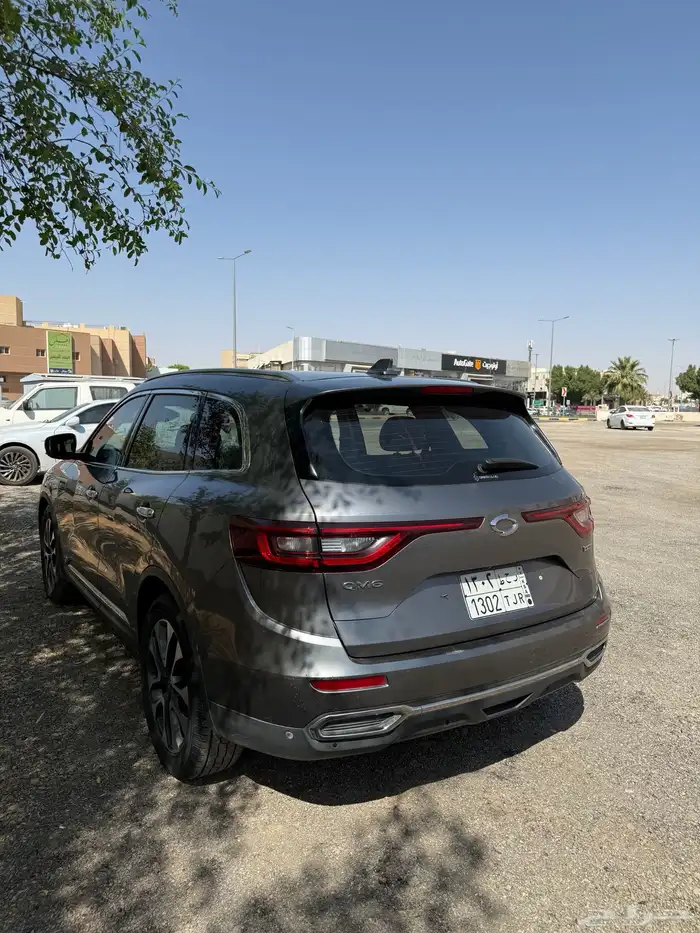رينو كوليوس 2019 ديزل فل كامل 6