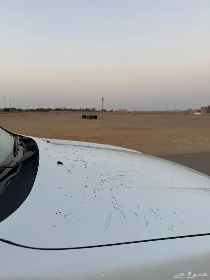 برادو 2005 بدي وكاله 8