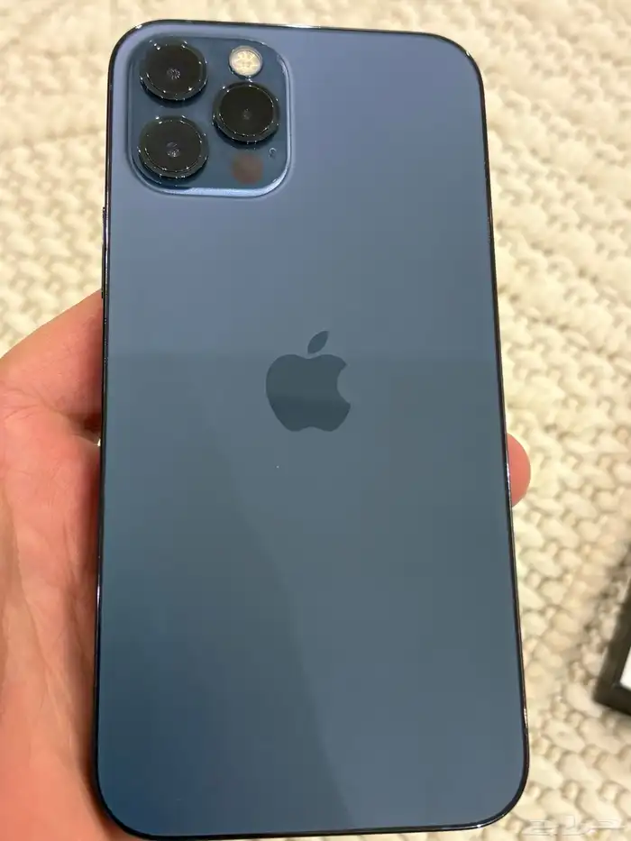 ايفون 12 برو 0