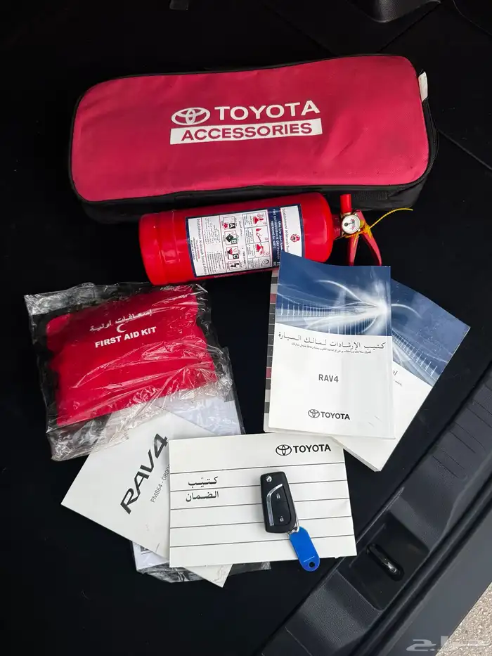 راف فور 2022 ( تم البيع ) 21