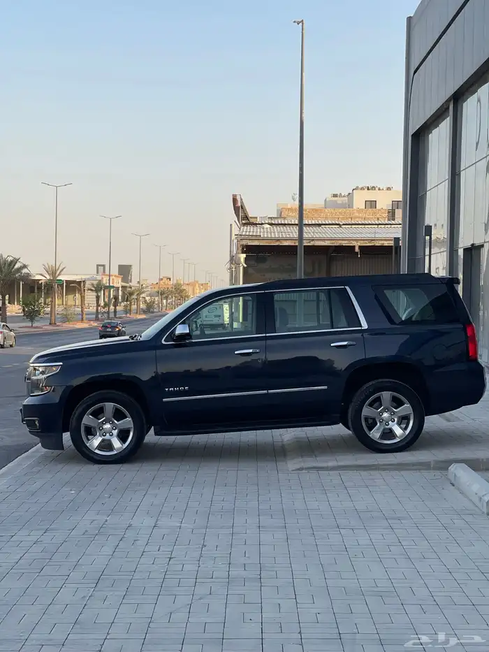 للبيع تاهو مون لايت 2020 دبل 14