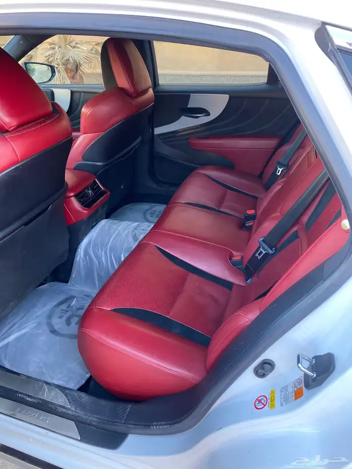 لكسز 2018 Ls500 سبورت رياضيه وكاله السوم 180 6