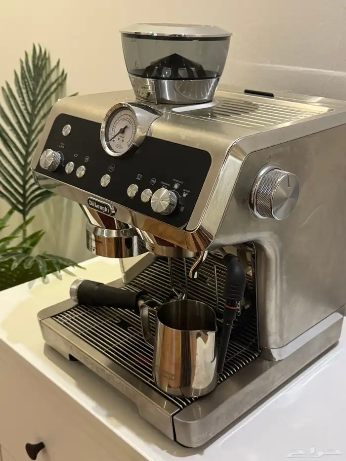 مكينة قهوه 1