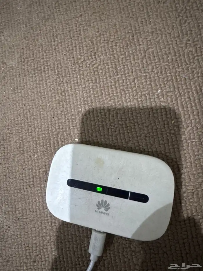روتر  Huawei متنقل 0