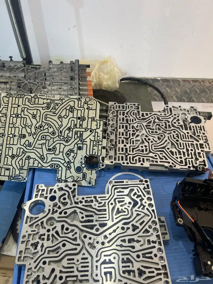 توضيب بي ام دبليو رنج روفر بنتلي روز رايز 6