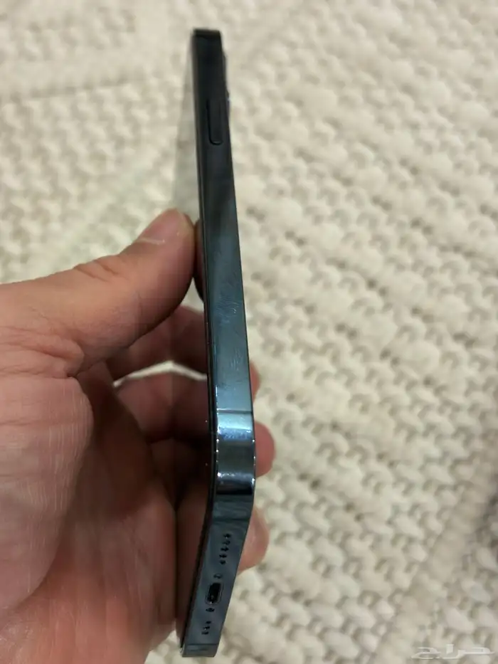 ايفون 12 برو 4