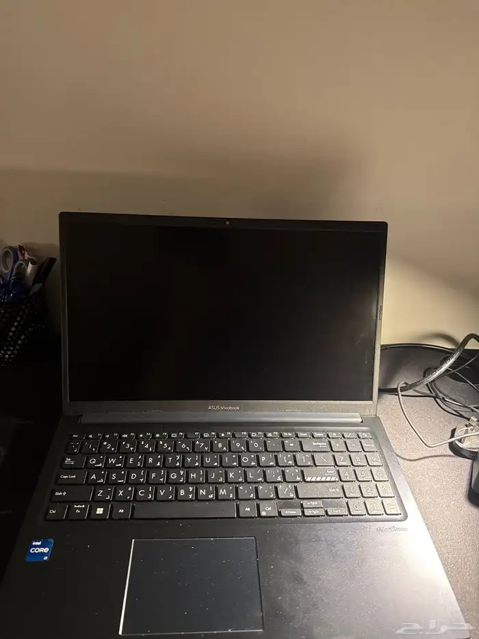 لاب توب asus 1