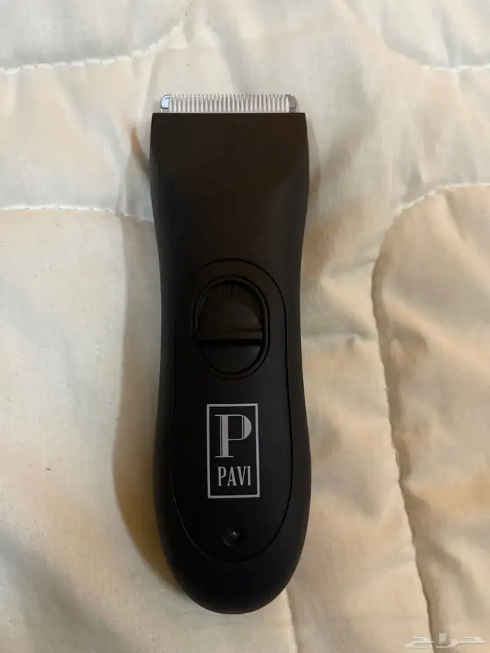 ماكينة حلاقة شركة PAVI (مستعجل) 1