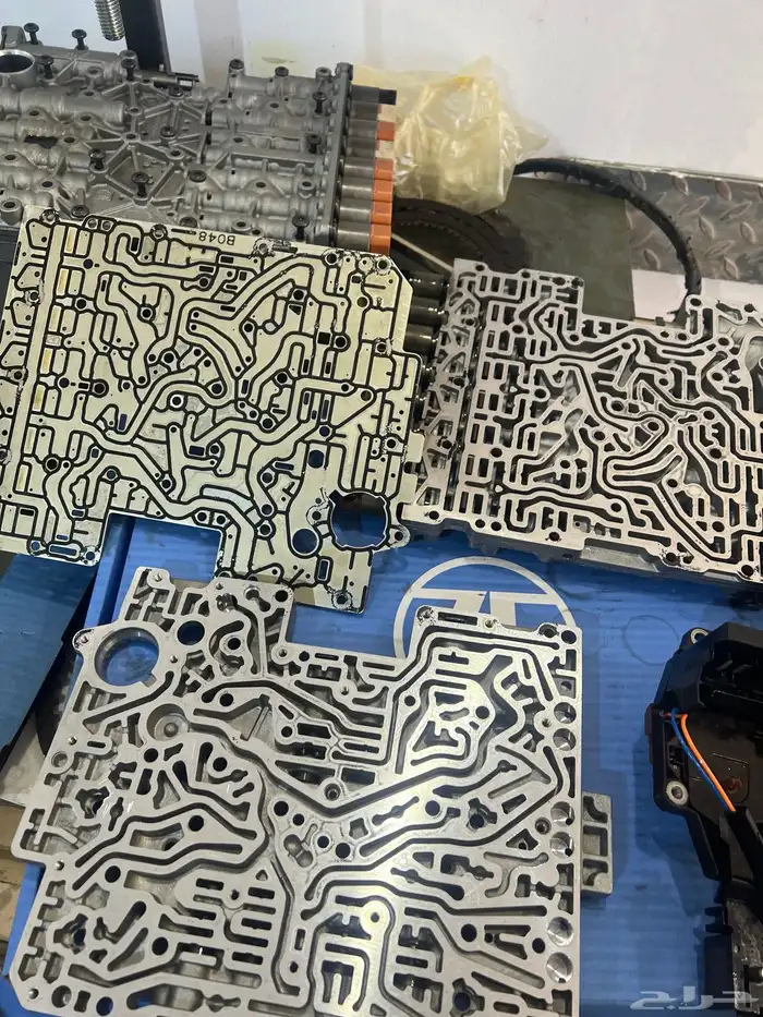 توضيب بي ام دبليو رنج روفر بنتلي روز رايز 3