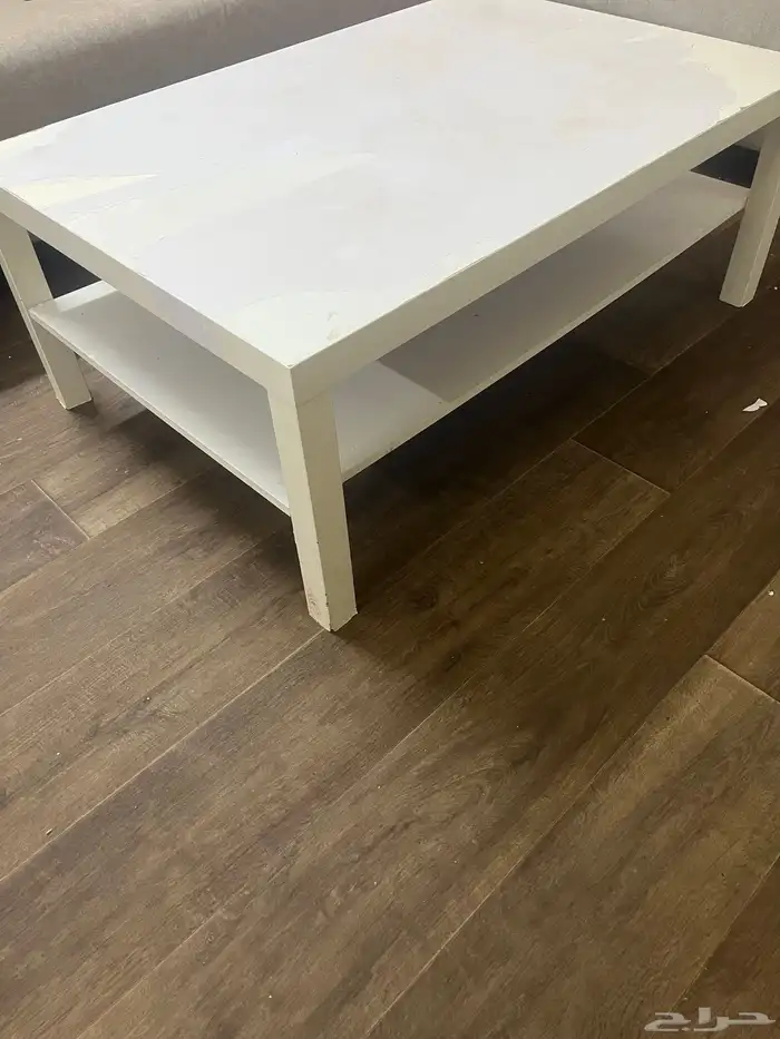 طاولة كبيرة 1