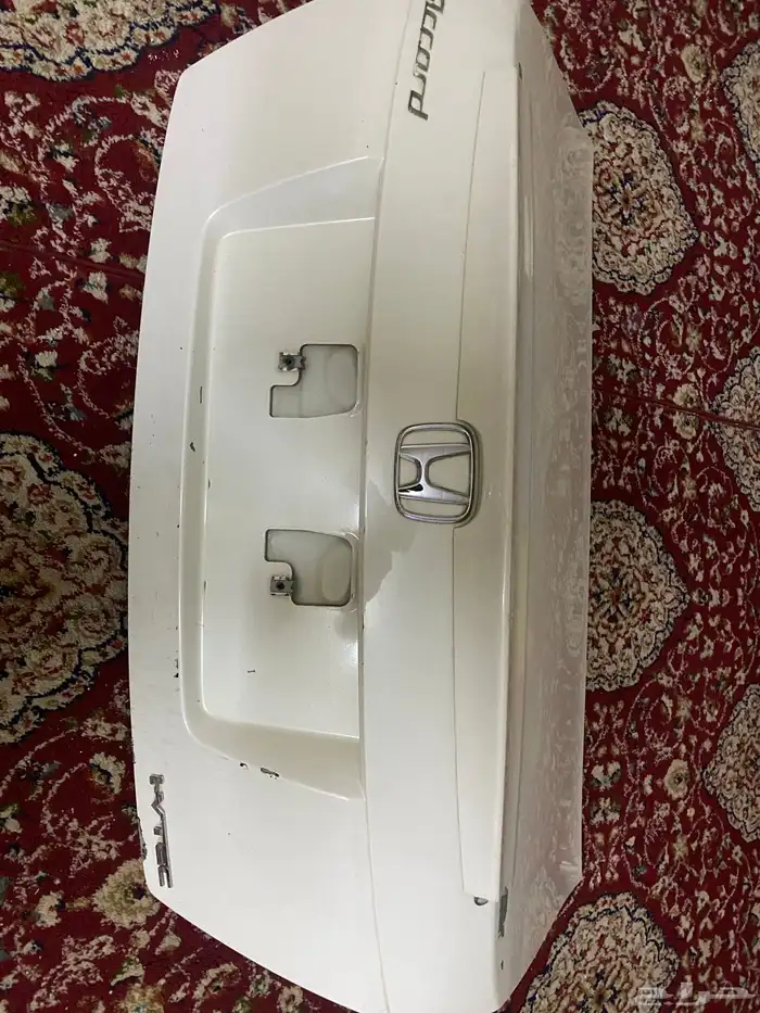 شنطه هوندا اكورد 0