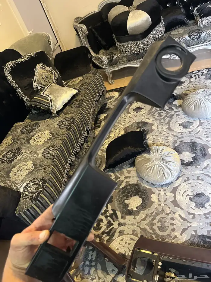 قطع كرسيدا 28