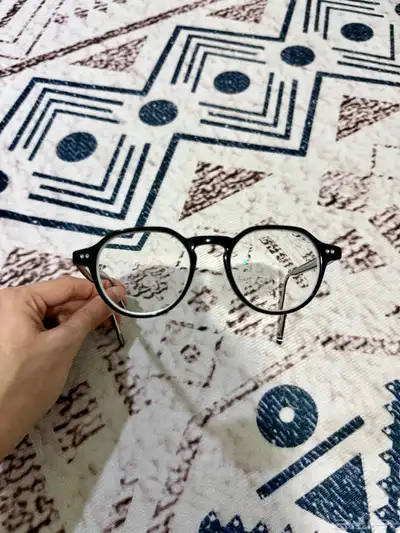 نظارة نظر Tommy Hilfiger من Doctor M index