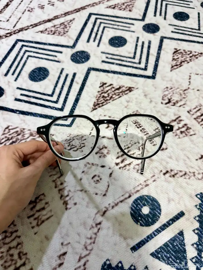 نظارة نظر Tommy Hilfiger من Doctor M 1