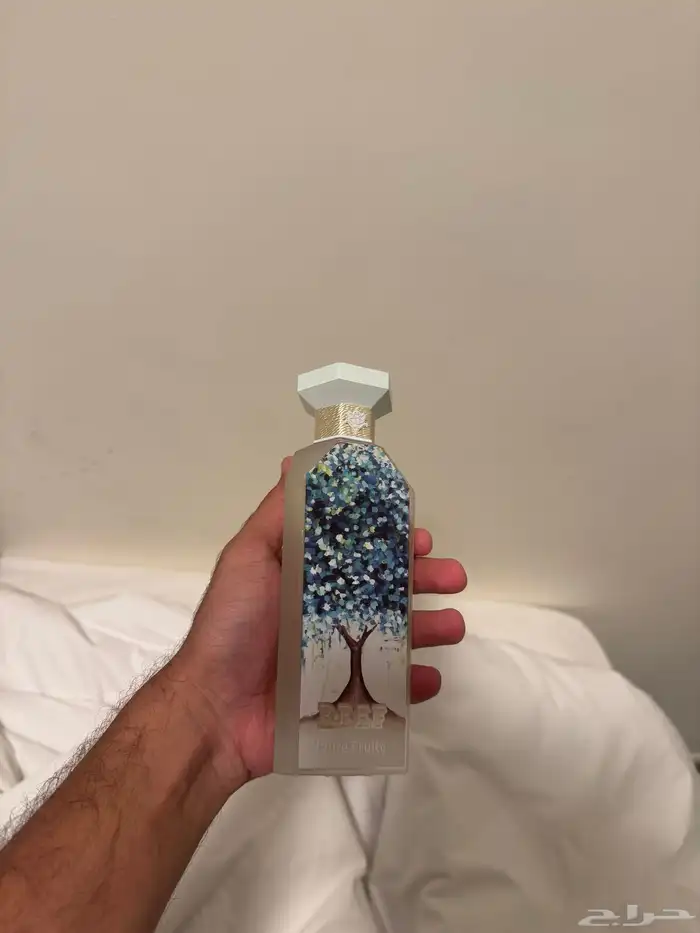 عطر بيور فروتي من ريف 150 مل 1