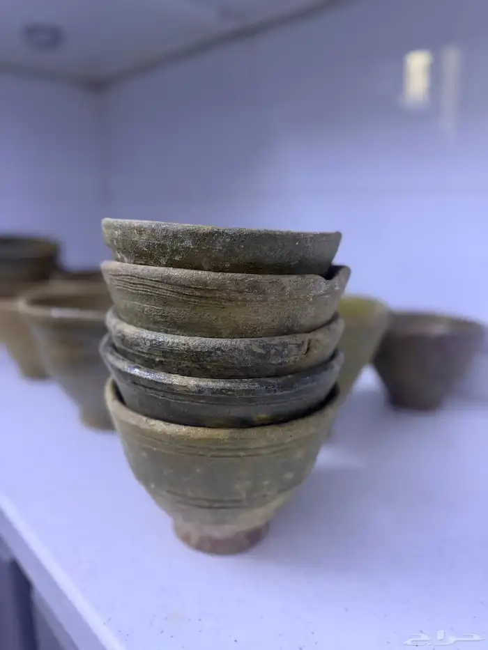 حياسي فخار 5