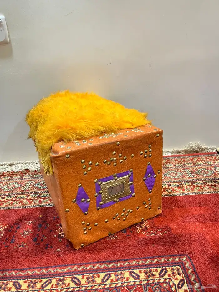 مركى تراث قديم 2