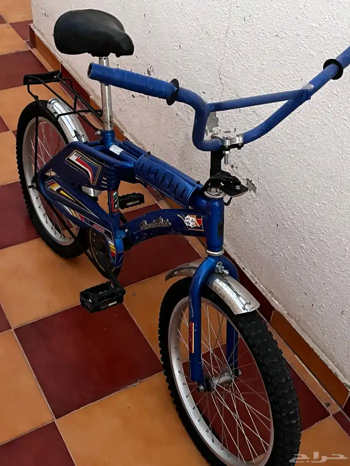 سيكل رامبوا وكوبرا 4