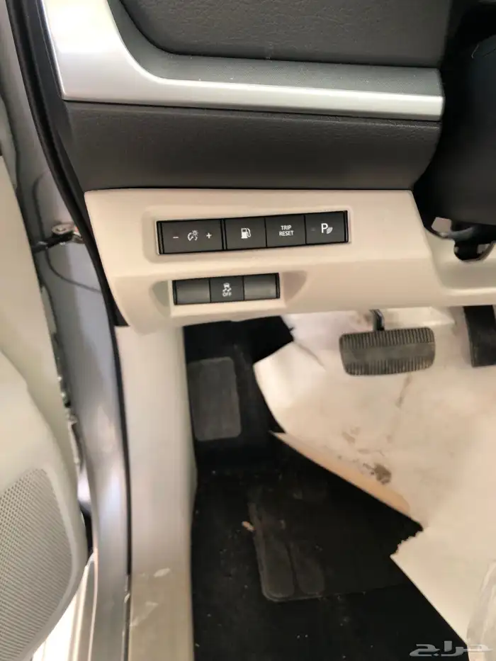 نيسان اكستيرا تيتانيوم دبل 2024 9