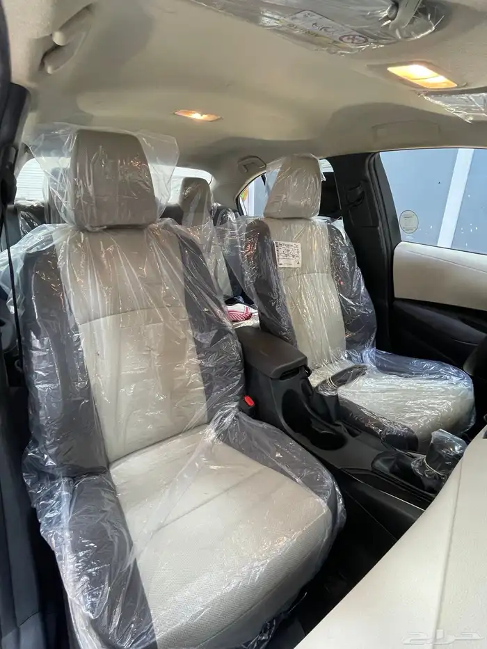 Corolla 2024XLi 2000Cc 23