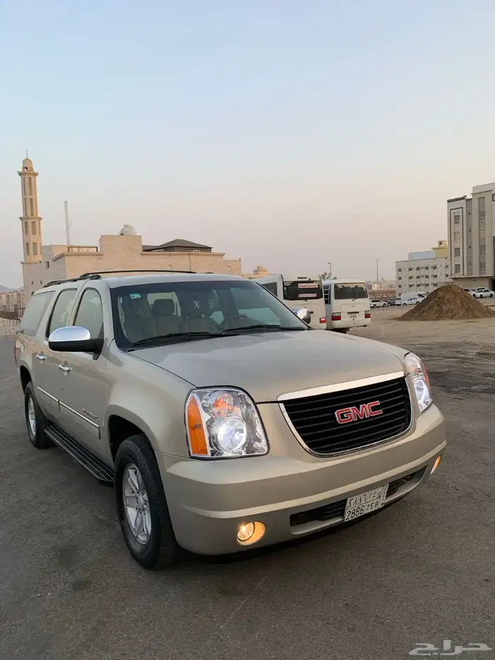 جمس يوكن XL2011 4