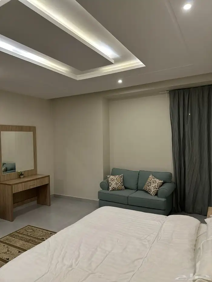 شاليهات لوسيل للأيجار اليومي VIP. 15