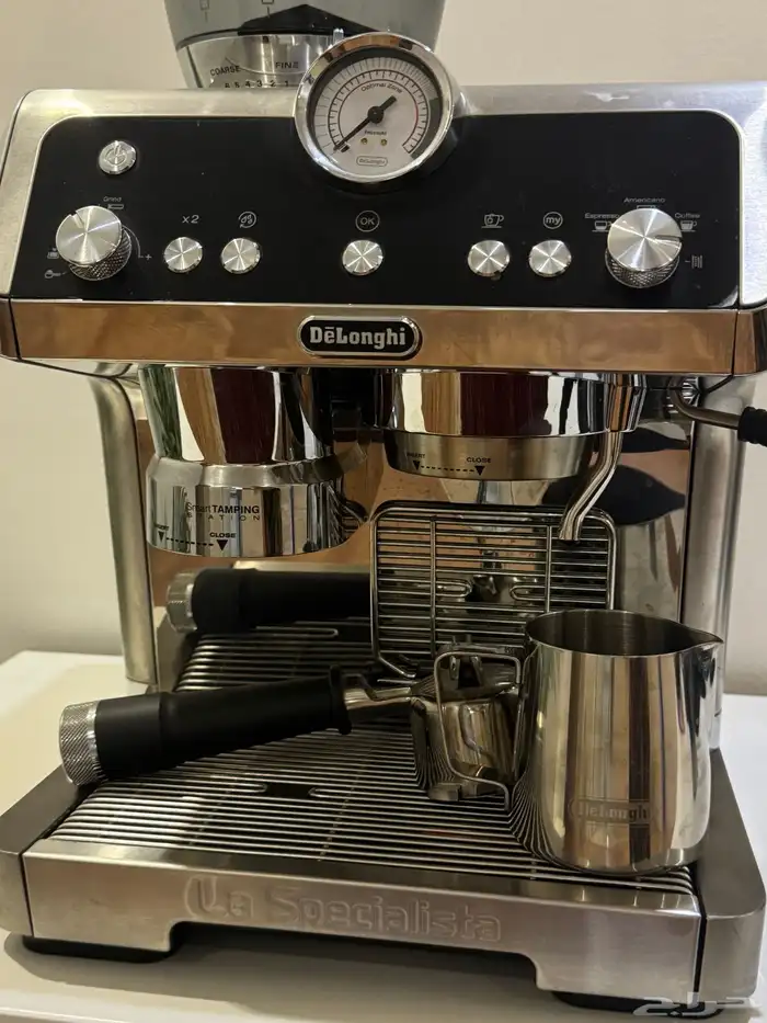 مكينة قهوه 2