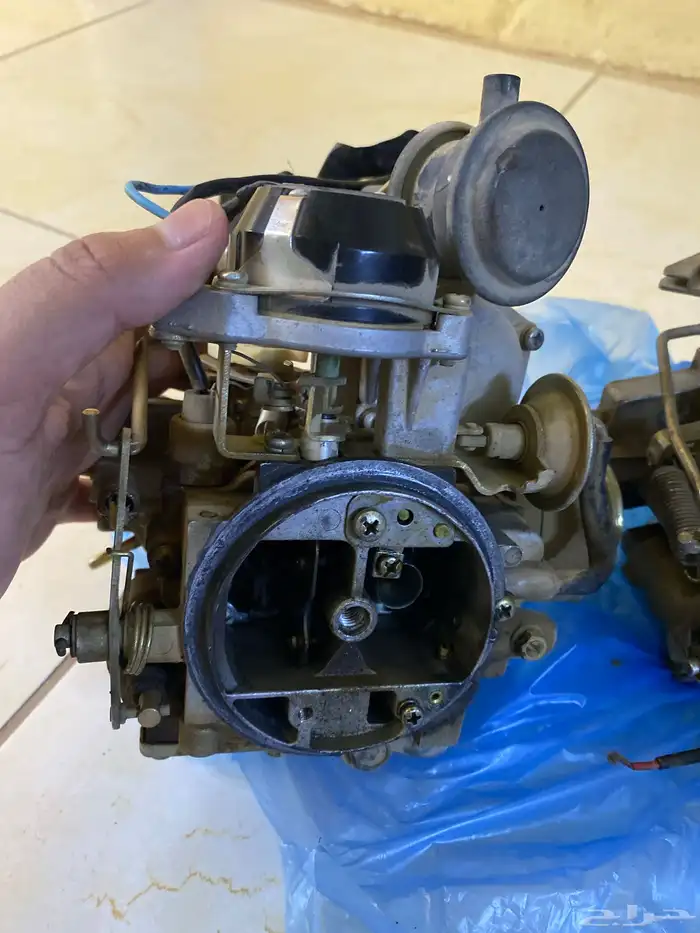 كلبليترات ددسن 3