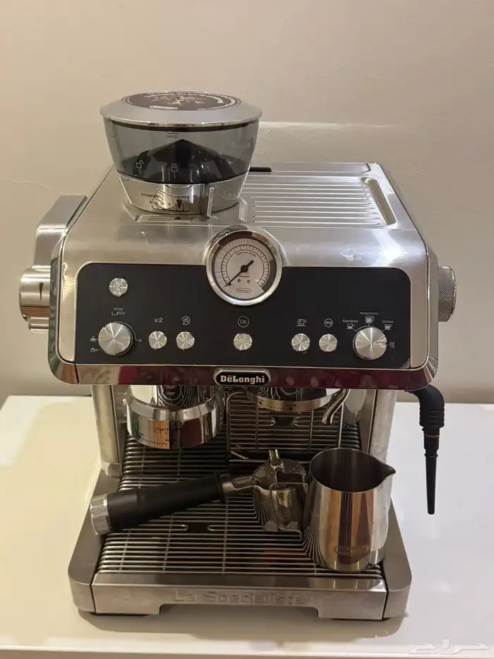 مكينة قهوه 0