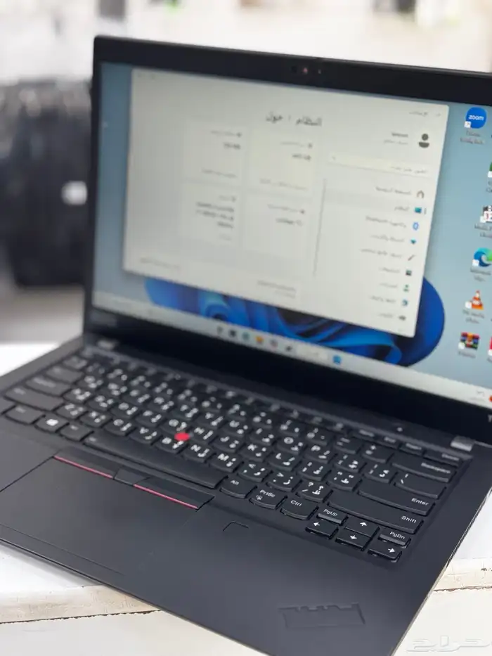 لابتوب Lenovo 1