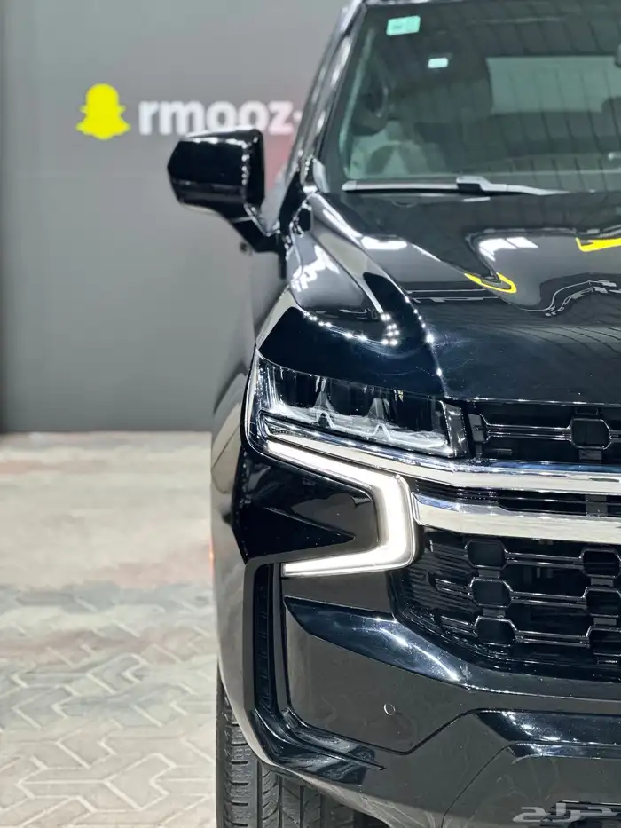 شيفورليه سوبربان - 2022 - بدون دبل 7