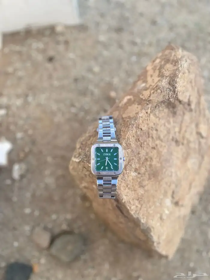 ساعه من زايروس 2