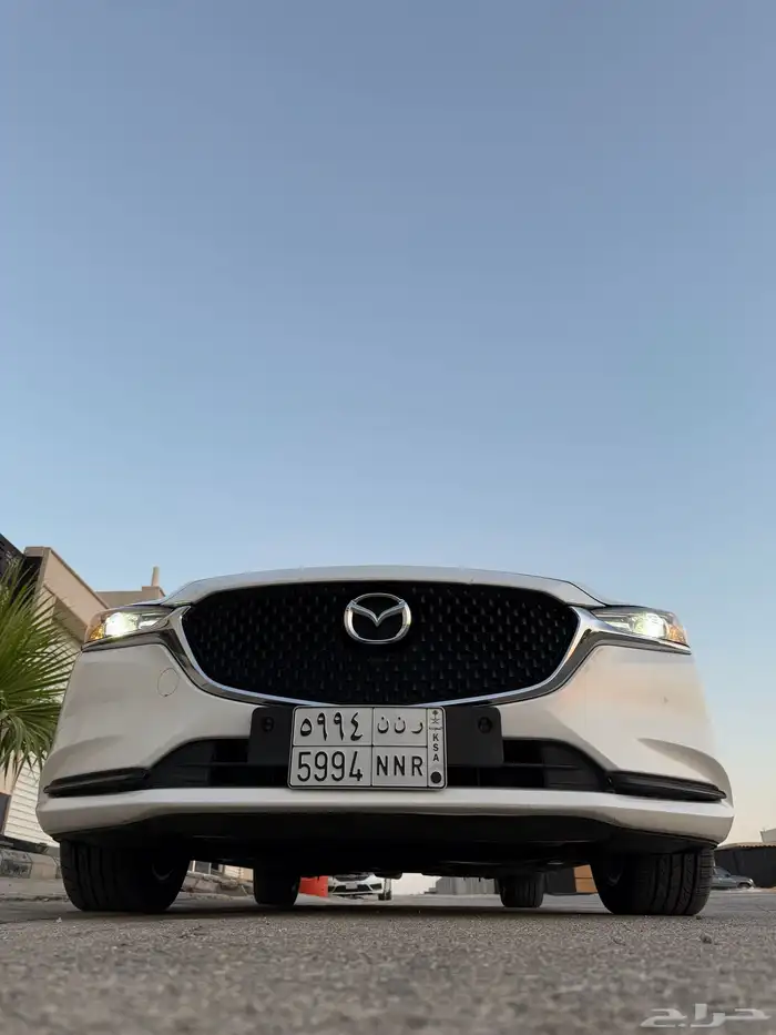 مازدا (6) 2021 5