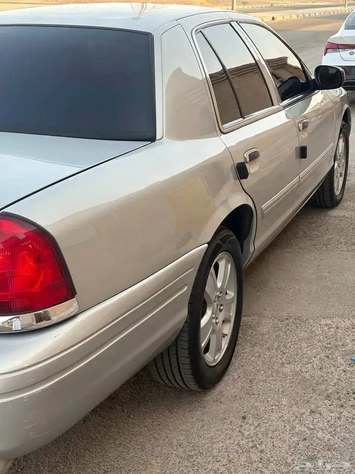 فورد 2012 سعودي 5